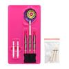 ZONE80 2BA Dart Barrel Set D.CRAFT Hz-1