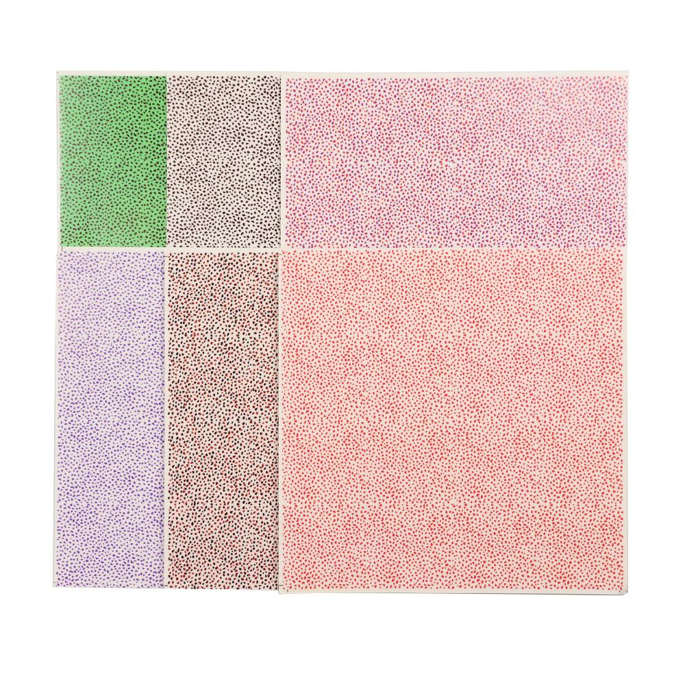 Mottled Nymph Body Wrap Skin - Fly Tying Material for Realistic Nymph, Shrimp, and Scud Bodies - Premium Trout Fishing Lures