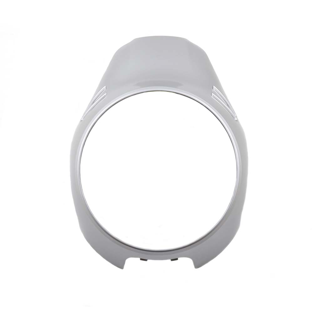 

Motorcycle Headlight Fairing Windscreen w/ Mount Kit for BMW R NINE T URBAN GS 2017 2018 2019