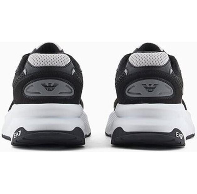 Кроссовки Emporio Armani X8X178-XK382-U034-9