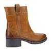 Hush Puppies Womens/Ladies Saskia Leather Boots
