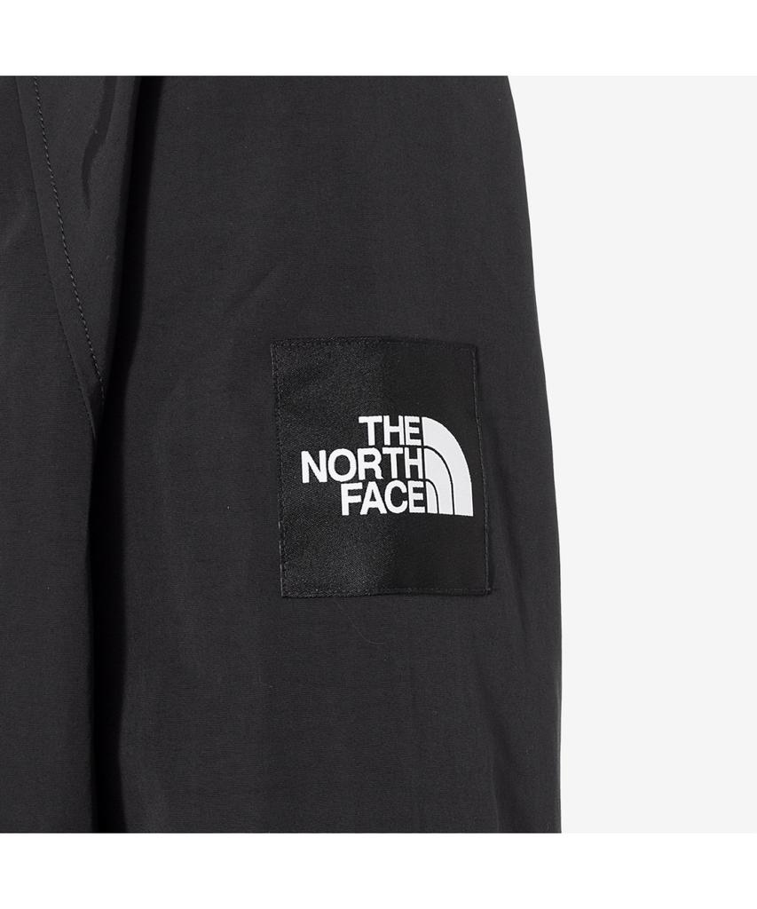 The North Face Nj3Br09J Olema Ex Bomber Black