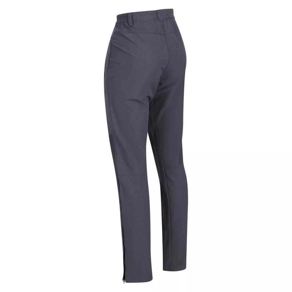 Regatta Womens/Ladies Questra IV Stretch Hiking Trousers