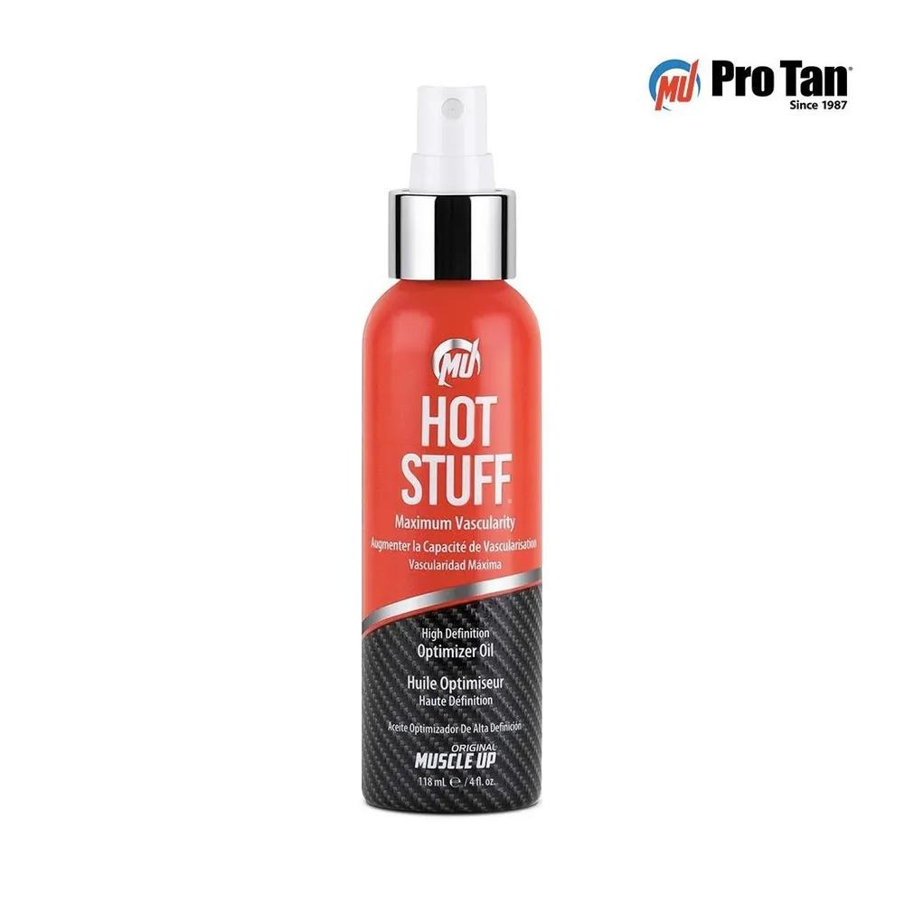 Pro Tan Hot Stuff Separation Definition Tanning Spray 118ml