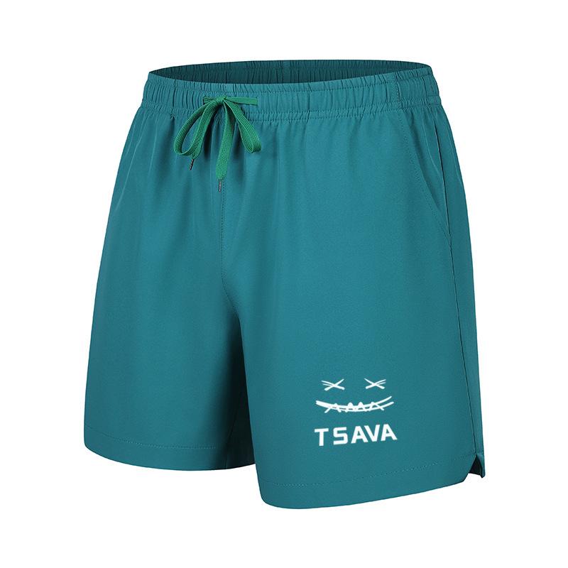 

Шорты Мужские Быстросохнущие Штаны Свободные Спортивные Штаны Мужские Повседневные Штаны Мужские Ледяные Шелковые Штаны Мужские Пляжные Штаны Фитнес Штаны Мужские Беговые Штаны L темно-зеленого