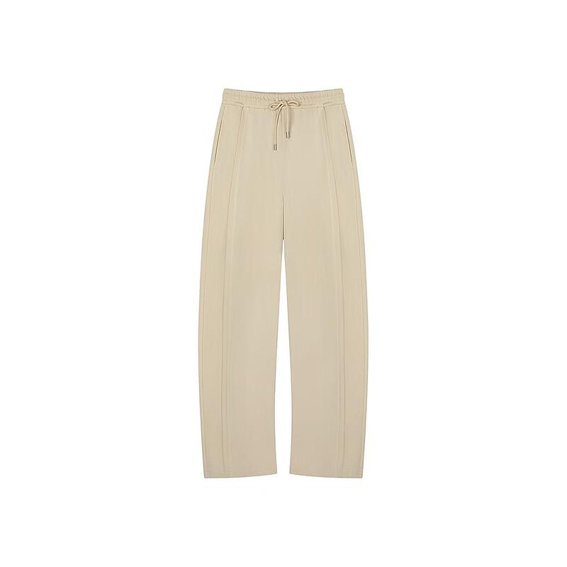 Teenie Weenie Women's Banana Fit Casual Sweatpants