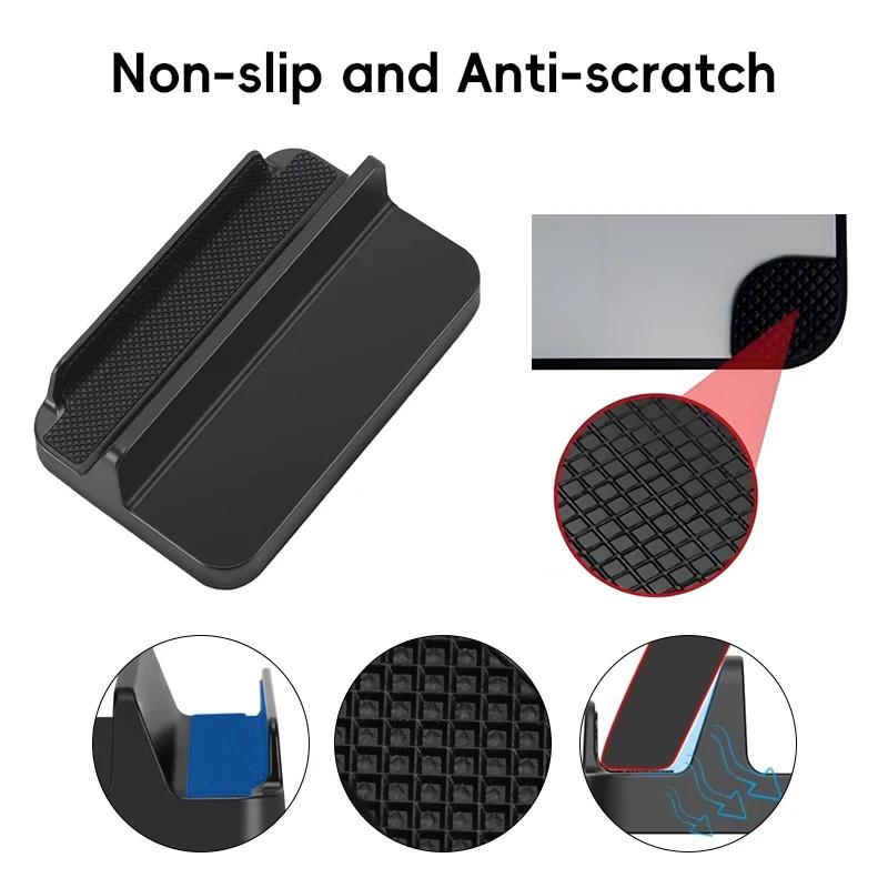 Universal Game Console Stand for NS / OLED / Lite and Steam Deck Adjustable Portable Display Holder Bracket