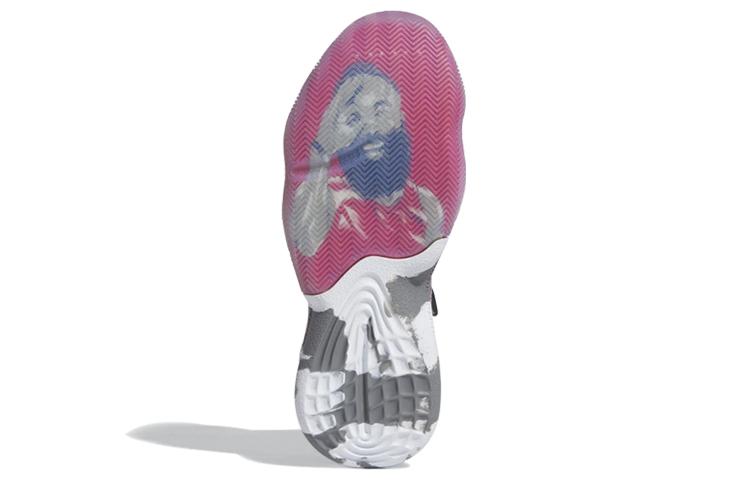 Adidas Harden Stepback 'Geek Up' EH1995
