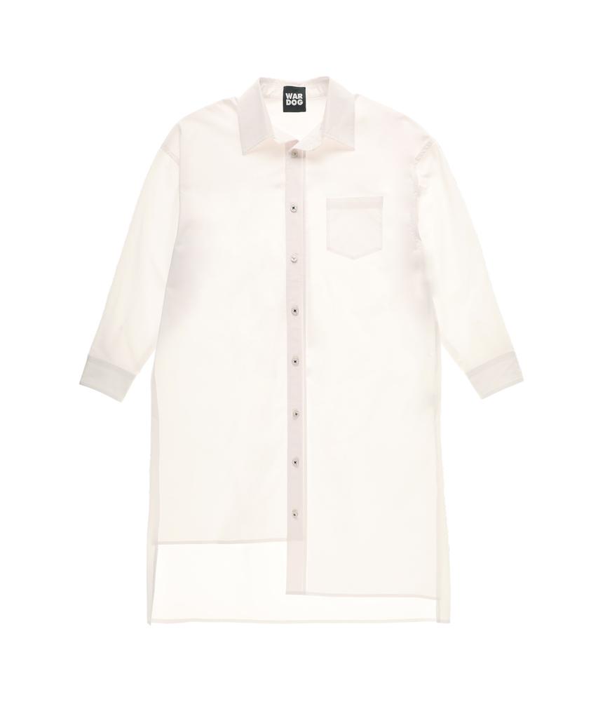 Wordog Urban Flex Long Shirt Dress
