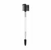 Double-Ended Eyebrow & Eyelash Brush and Comb Tool