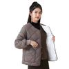 Winter Student Loose Cotton Clothes Women's Padded Thickened and Fattened Cotton Jacket Women's Coat Cotton Tops Fashionable Warmth and Comfort 2333