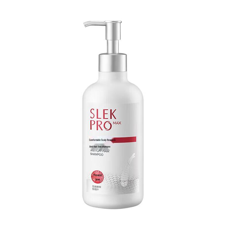 Shu Lei Anti-Hair Loss Shampoo