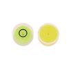 5Pcs Mini Round Accuracy Bubble Level Bullseye Instrument Horizontal Precision Bubble Level Measuring Tool