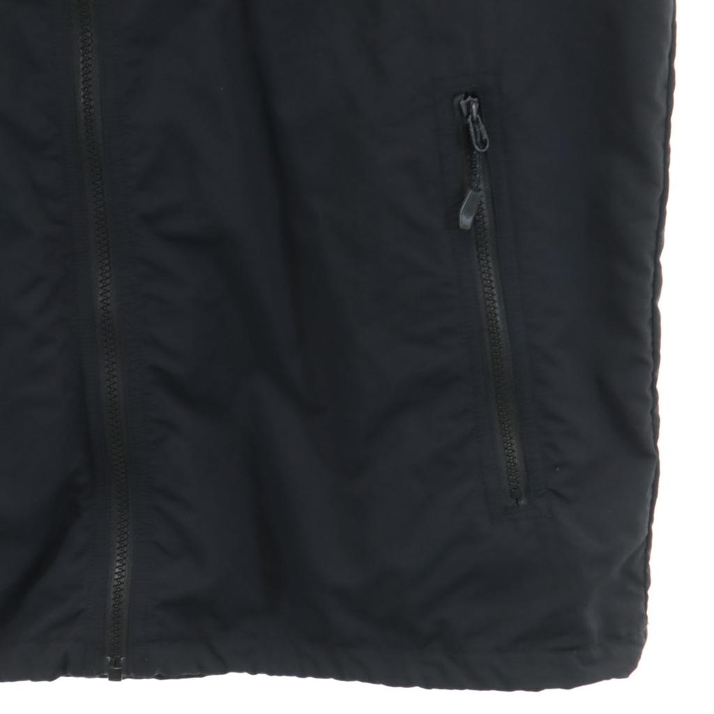 Columbia Hazen Jacket XL Navy Outdoors Men's Used