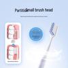 Yunnan Baiyao Whitening Soft Bristle Toothbrushes (4-Pack)