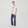 Lee SS25 Jeans Men's Medium Blue LMB251741203414A08426