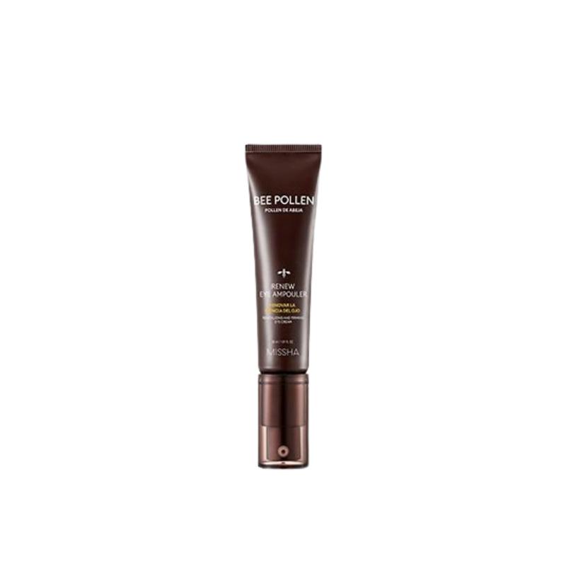 Bee Pollen Renew Eye Ampouler 30ml