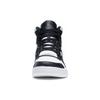 Li Ning Skateboard Shoes Women's High Top Black ABCS098-2