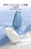 TECART Volkswagen 3 Button Key Bag Full Protection Perfect Fit Key Ring Fits Golf