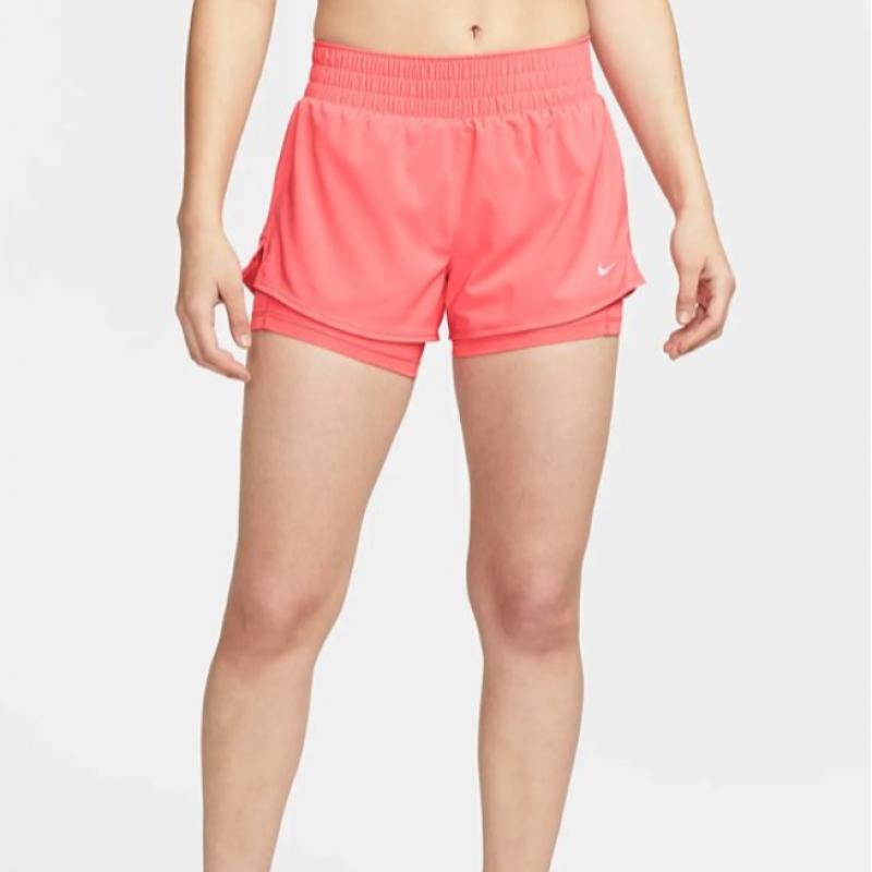 Nike Dámské S Nk Dri Fit One Mid riSe 3in 2n1 Šortky Dx6012 894