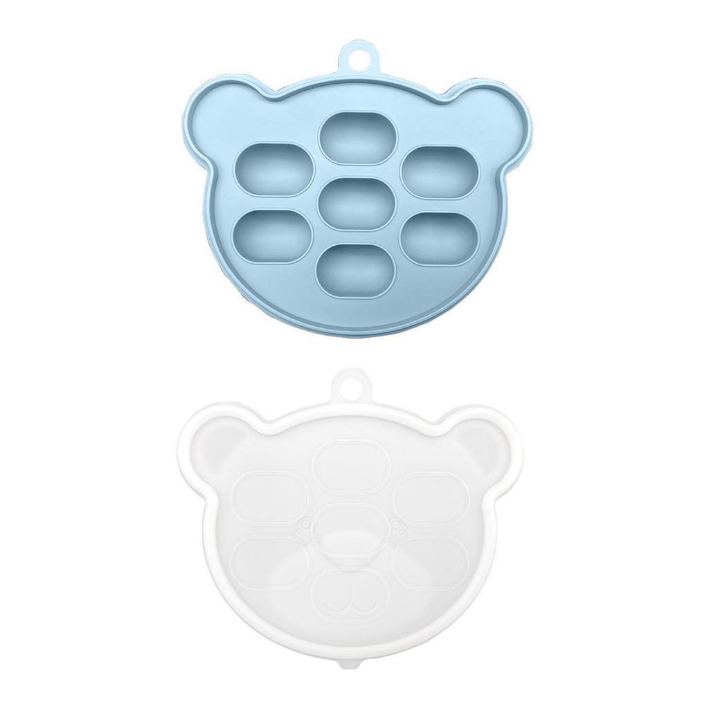Popolare Massaggiagengive Frutta e Verdura in Silicone per Bambini
