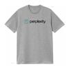 Perplexity AI T Shirt Cool Minimal Artificial Intelligence Tech for  Vintage Washed Fashion Homme Top For Everyday Wear