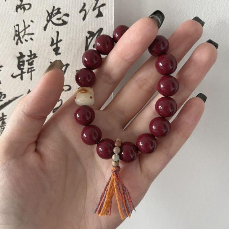 New Beaded Bracelet Women's Simple Fashion Bracelet for Classmates