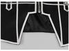 Men's Medieval Steampunk Drummer Gothic Jacket