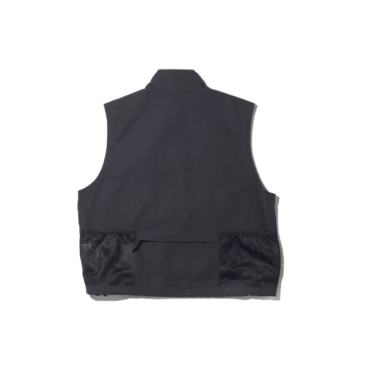 Nike ACG Vests Men's Stand Collar Moderate Other BQ7290-010