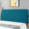 All-Inclusive Bedside Cover Soft Pack Bed Elastic Fabric Protective 1.8 M Soft Pack Bed Head Cover Simple Modern Dust Cover