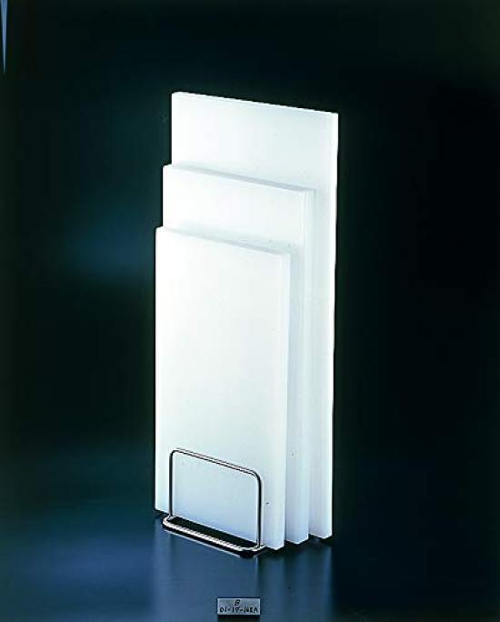 Endo Shoji Commercial Compact Cutting Board Stand, VerticalHorizontal Use, CMT-2 AMN87