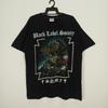 Rare Black Label Society Rock Band Promo Tshirt