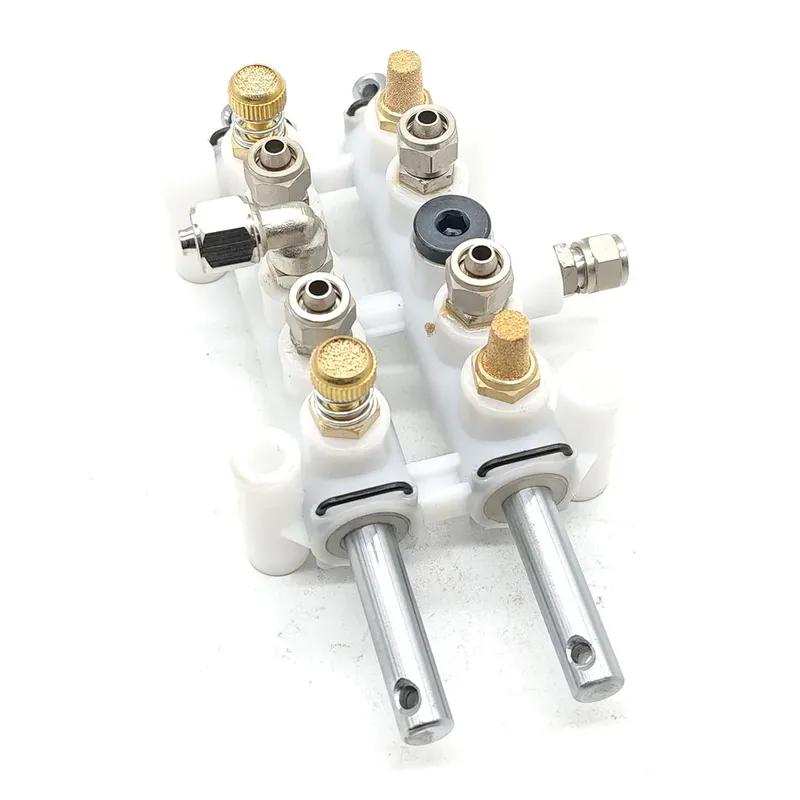 Tire Changer Machine Double Pedal Valve