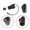 A55E-NEW Front Twist Throttle For OUXI V8 Fat E-Bike Ensuring A Seamless Replacement Experience For Bike Enthusiasts