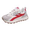 Forrest Gump Schuhe Damen Frühling Neue Dicksohlen Kleine Mesh Sport Atmungsaktive Casual All-Match Alte Schuhe