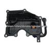 CM5E-6A785AA Oil Separator Cover fits Ford Focus 2012, 2.0L CP9Z-6A785A.