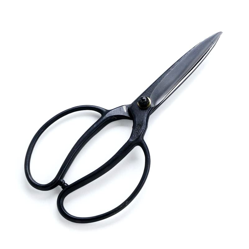Masamune Pruning Blue Steel Gardening Screw Type Shears, 120mm, (Scissors, Shears),