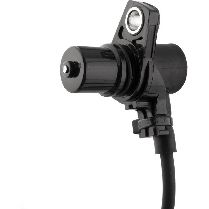 BOXI 2Pcs 89543-0C010 ALS667 Front Left & Right ABS Wheel Speed Sensor Fit 2001 2002 2003 2004 2005 2006 2007 for Toyota Sequoia / 2000 2001 2002