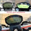 For Ducati Monster 797 1200 821 Supersport 939 2015-2023 Instrument Housing Case Shell Cover Speedometer Tachometer Gauges