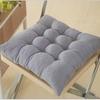 Luxurious 40*40cm Dining Garden Patio Home Kitchen Office Chair Seat Pad Cushion