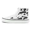 Vans Style 38 Comfortable High-Top Skate Shoes Unisex Skate Shoes Black White VN0A38GF9GP