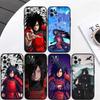 MH104 Naruto Uchiha Madara New Shell Phone Case for Xiaomi Poco F5 F6 C40 C65 C55 C50 C51 M7 X7 C75 M6 C71 F7 C85 F8 Pro Ultra