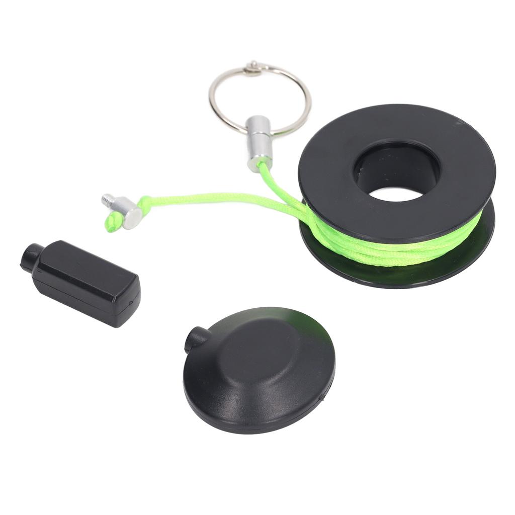 Magnetic Wire Pulling System Nylon Wire Routing Magnet Tool Kit Practical Wall Electrical Cable