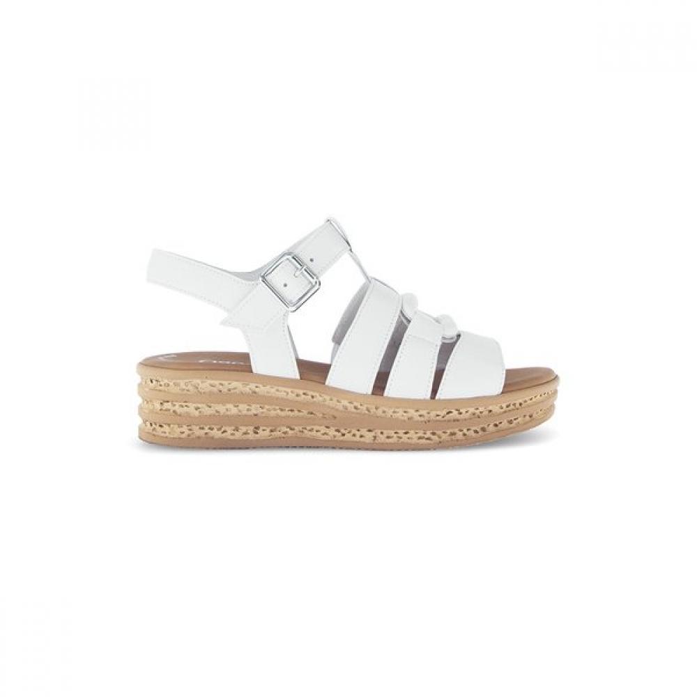 Gabor Women S SandalS Gb6455220 white255 5950₽
