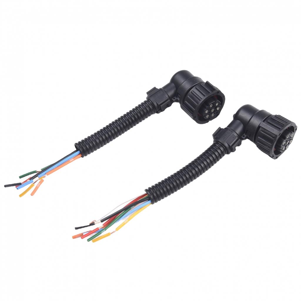 Accessories Tail Light Connector Easy Installation