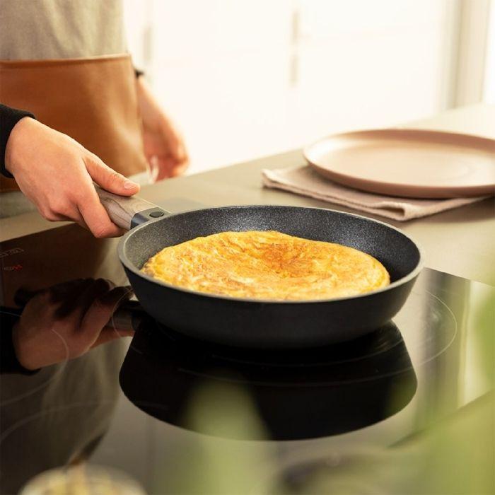 Cecotec Poêle Polka Excellence 28 Bucket Force