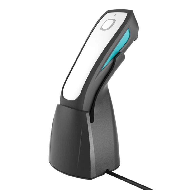Efficient Charging Case Cover For C750 And C740 Scanners Bluetooth-compatible Wireless Fast Charging Scanner Cradle