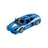 Lego Gallardo LP 560-4 Polizia