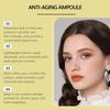 Moisturizing Ampoule Serum, A Gentle And Nourishing Brightening Serum,2ml