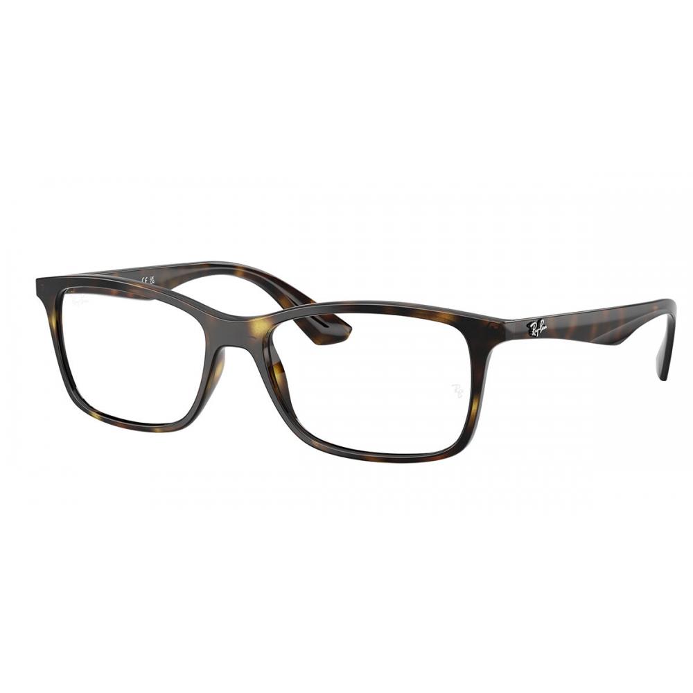 Очки Ray Ban Rx7047 Унисекс 2012 Tortoise/54-17-140